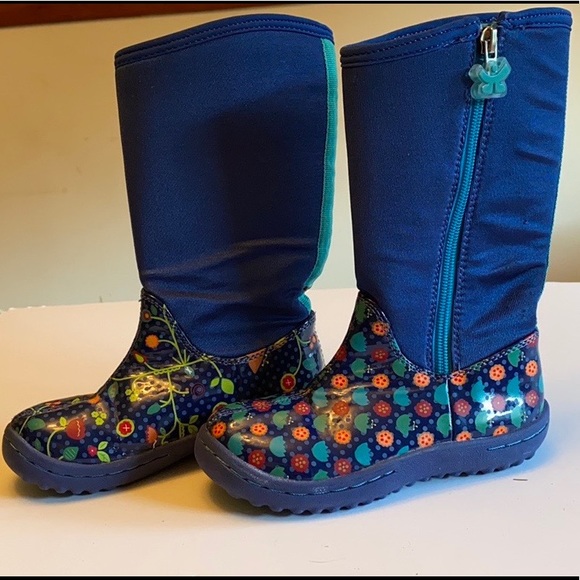 Chooze Other - Chooze seed stomp rainboots